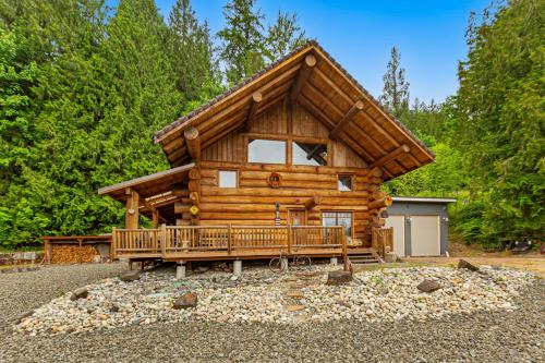 The Lodge in the Valley of the Moon — 4-Star Luxury Hotel in Carnation, United States