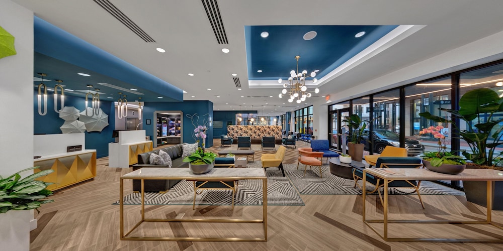 Hotel Indigo New Orleans French Quarter by IHG - photo 89