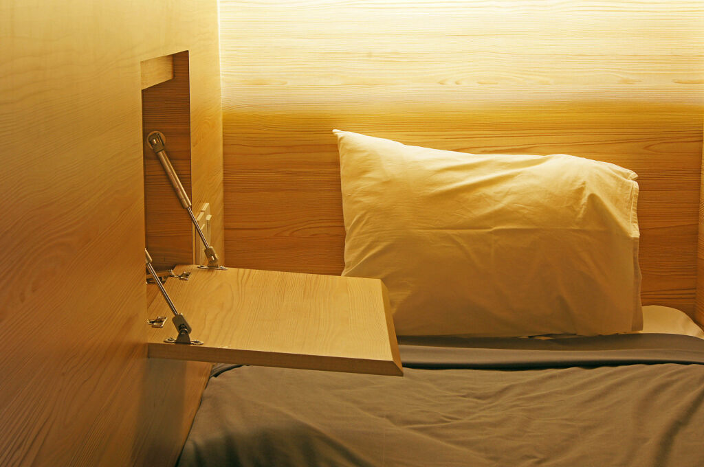 My Studio Hotel Surabaya Hostel — Surabaya