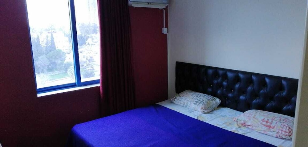 Alsabah Hotel Apartments — Amman