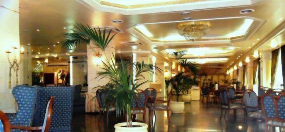 Grand de la Ville in Villa San Giovanni, Italy