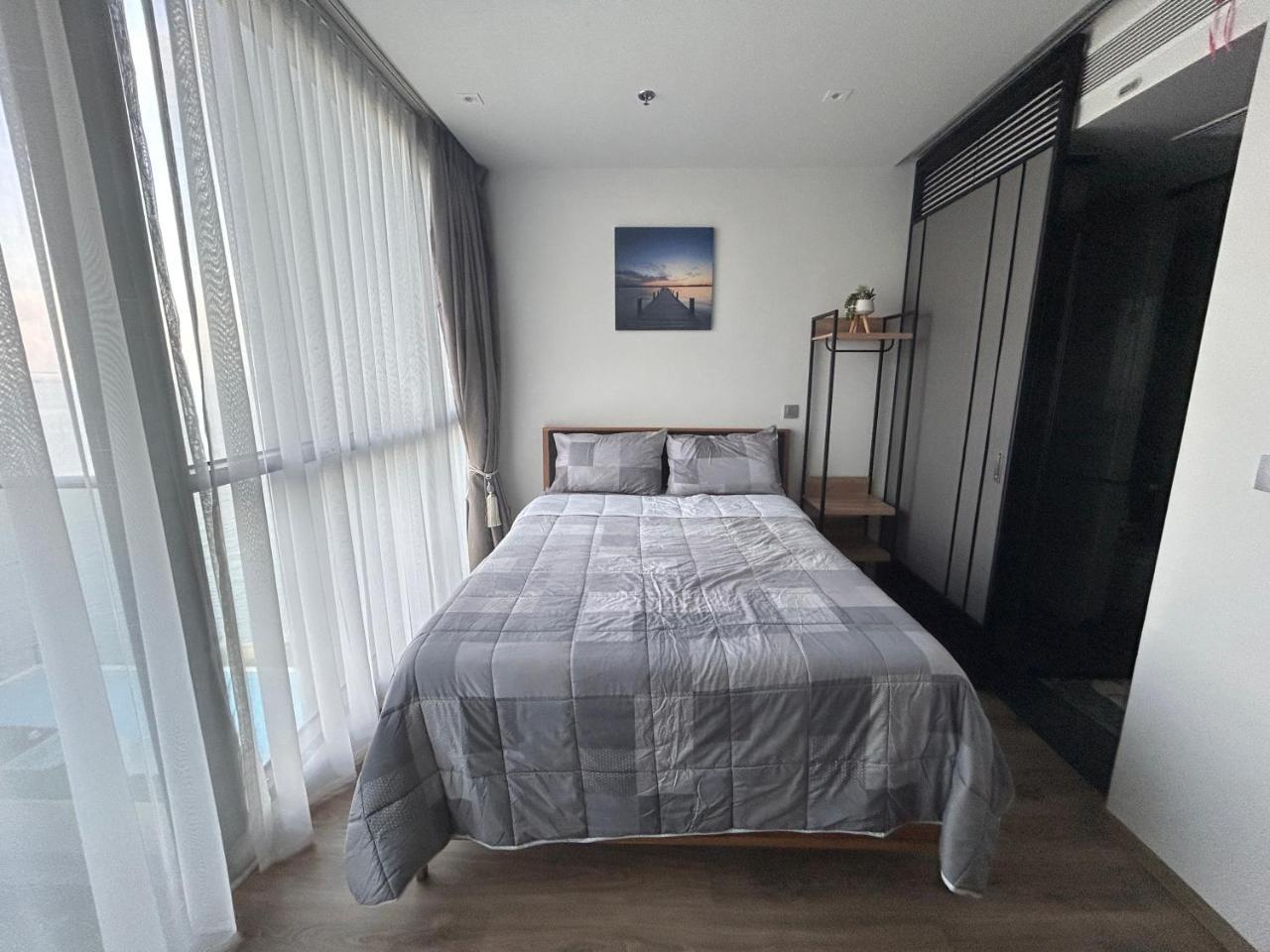 Perfect Sea View Studio - last minute hotel in Pattaya