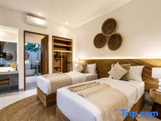 Villa Gian Minima by BaliSuperHost — 4-Star Luxury Hotel in Ubud, Indonesia