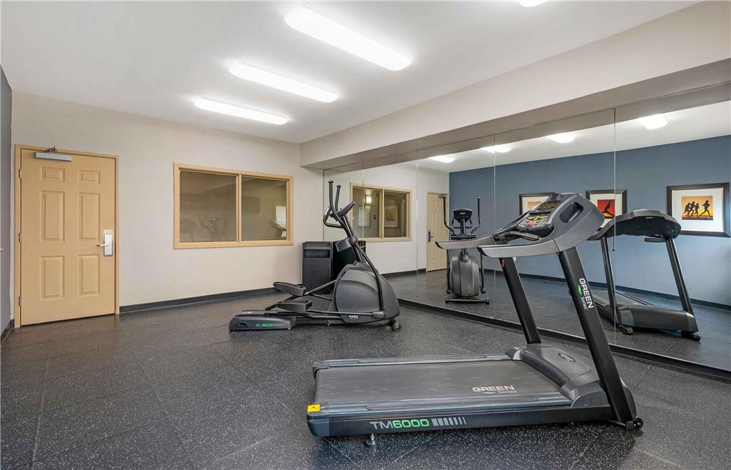 Extended Stay America Suites Indianapolis Airport W Southern - photo 61