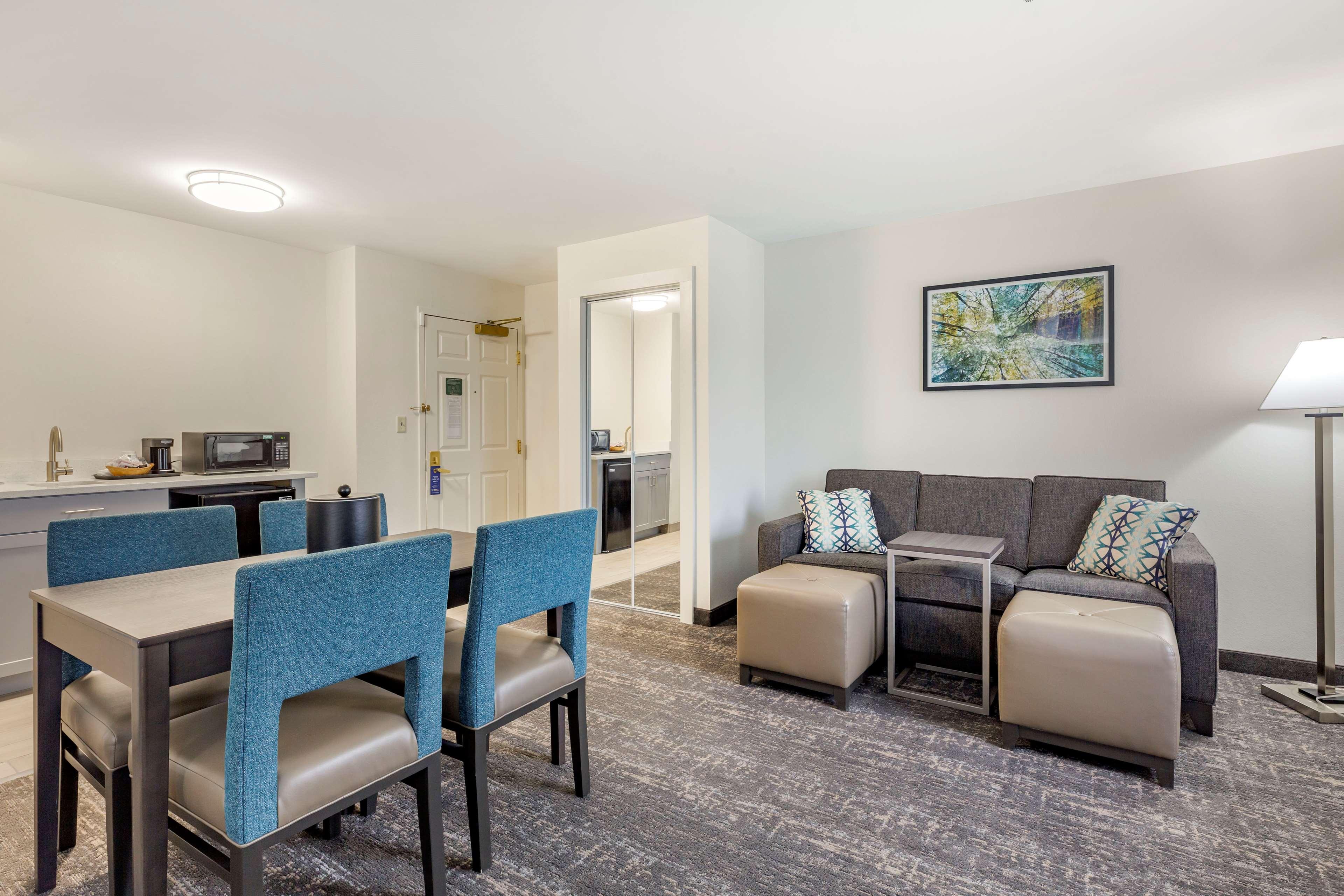 Executive Residency Franklin - photo 46