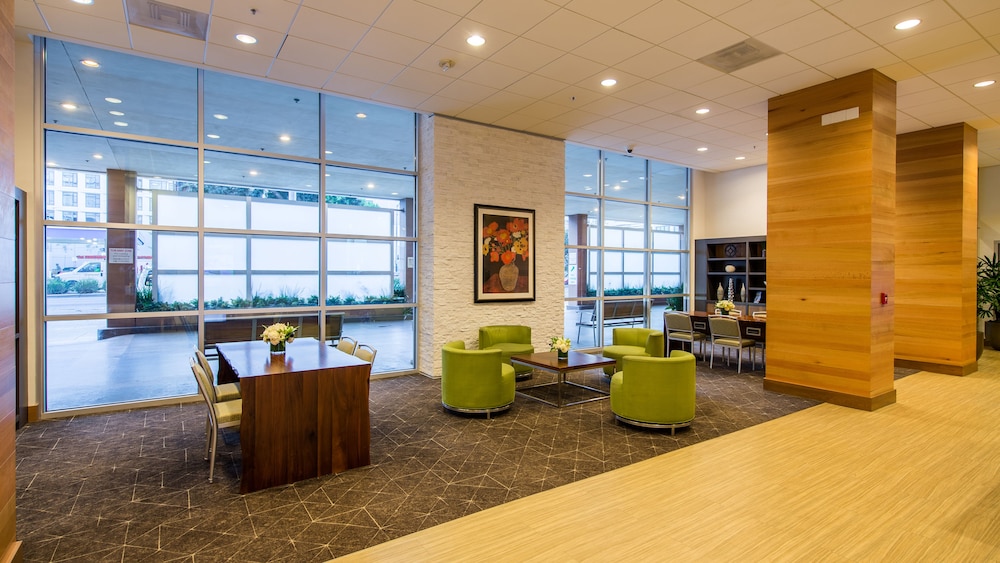 Holiday Inn Golden Gateway by IHG - photo 3