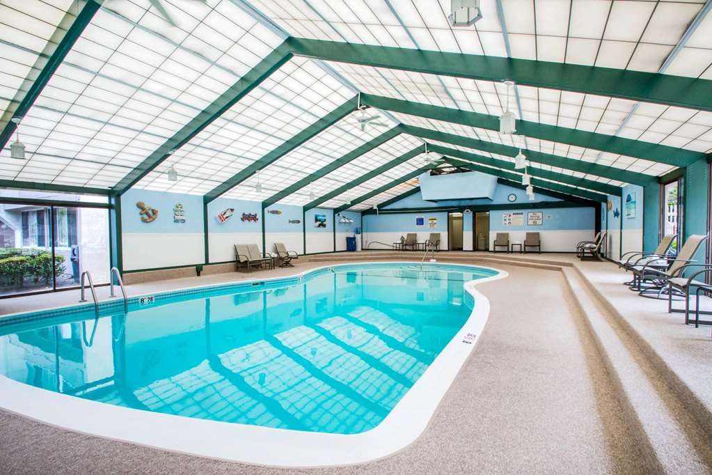 Quality Inn Old Saybrook Westbrook - photo 30