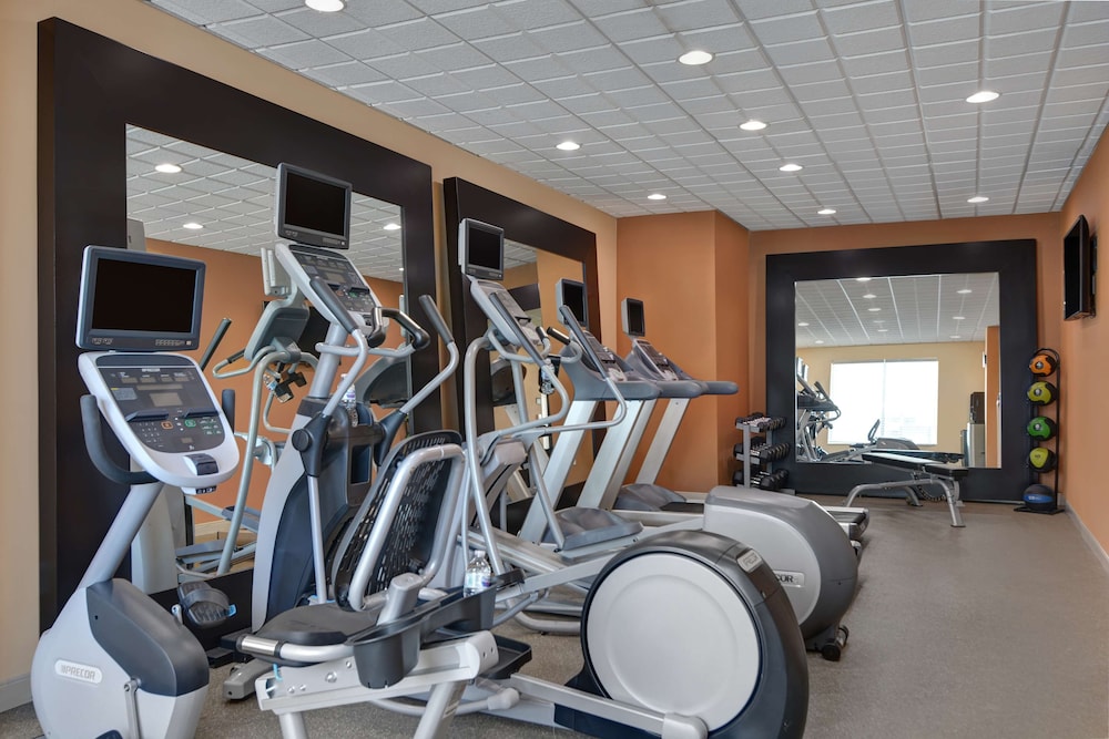 Hilton Garden Inn Jacksonville JTB Deerwood Park - photo 33