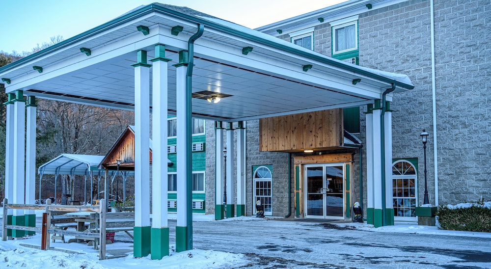 Westgate Inn - photo 24
