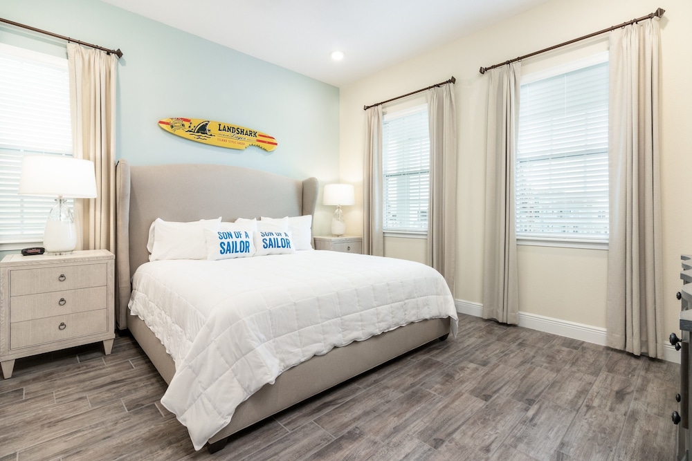 Margaritaville Cottages Orlando by Vstays with H2O Waterpark - photo 78