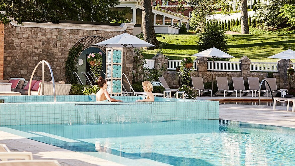 The Omni Homestead Resort & Spa - photo 70