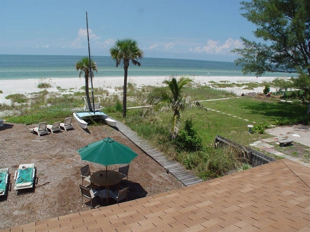 Sun N Fun Beachfront Vacation Rentals - photo 27