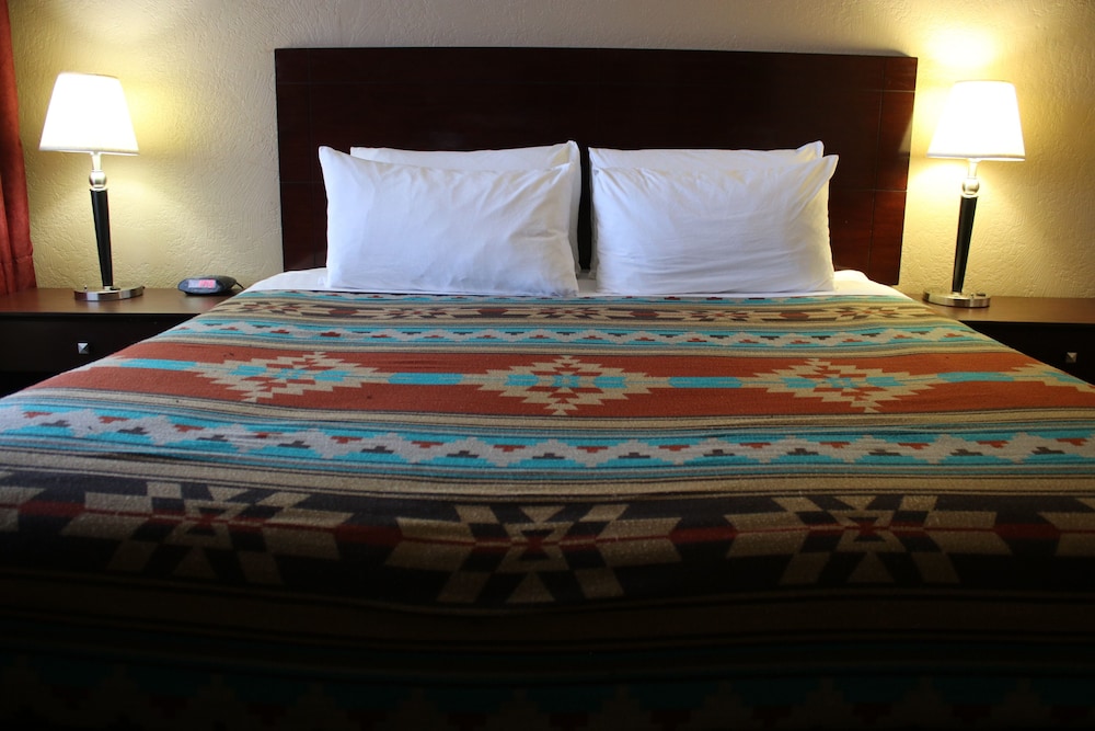 The Classic Desert Aire Hotel - photo 21