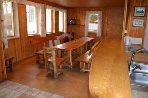 Chata žltá - last minute hotel in Unknown City