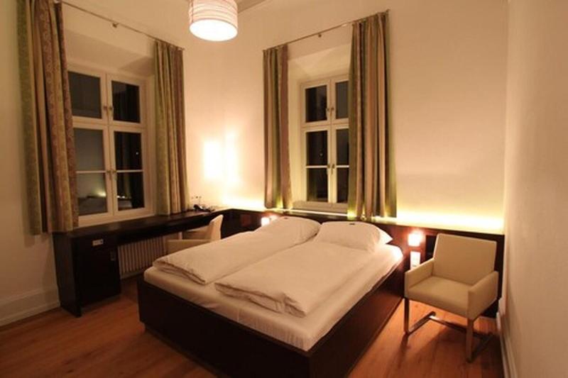 Schloss Thurnau - last minute hotel in Thurnau