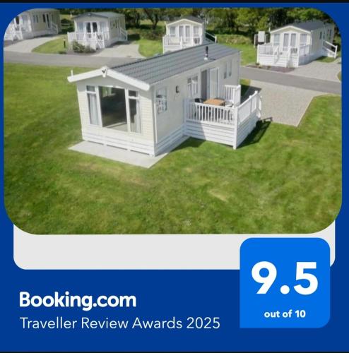 Holiday Home St Austell — 4-Star Luxury Hotel in St Austell, United Kingdom