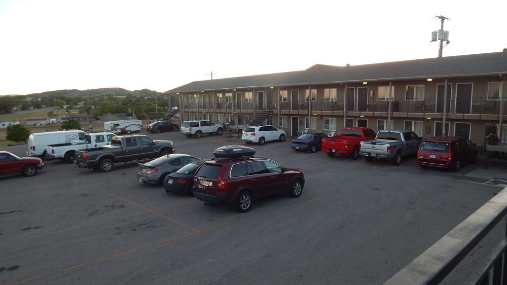 Fair Value Inn - photo 42
