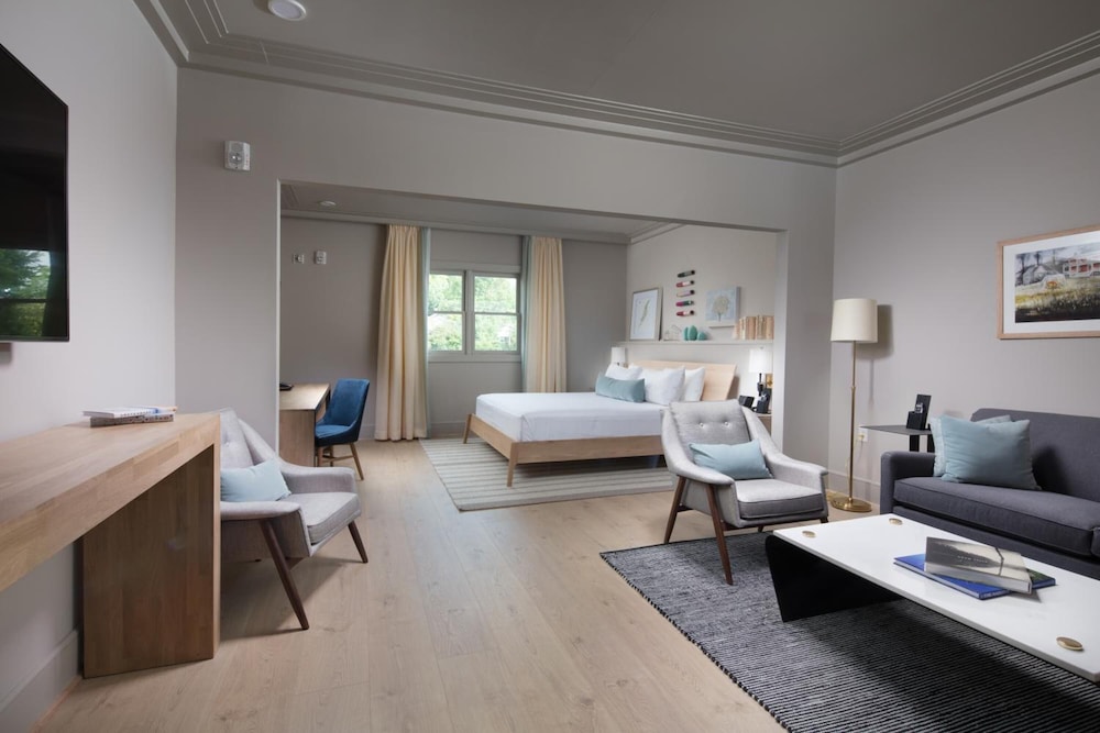 Hotel Weyanoke - photo 27