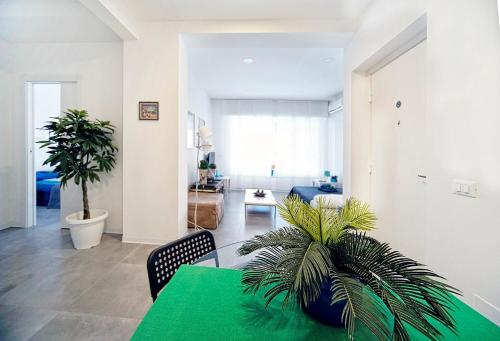 Casa4Casa — 4-Star Luxury Hotel in Palermo, Italy