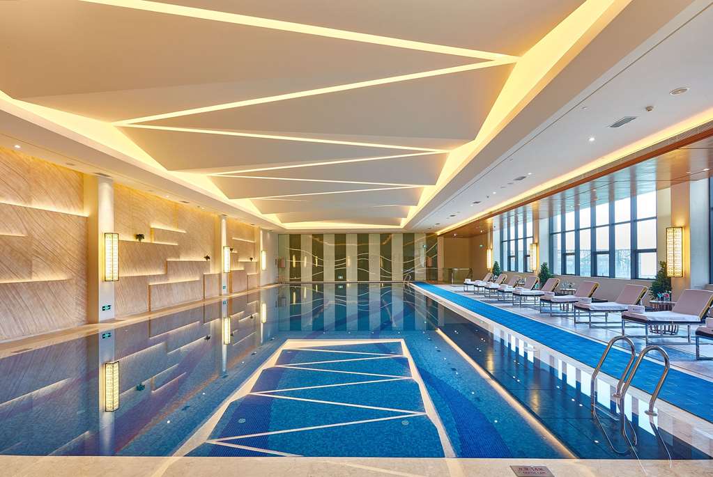 Wyndham Jingzhou — Jingzhou — photo 4