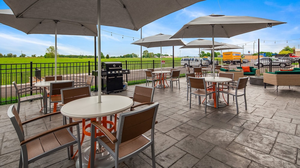 Holiday Inn Clarksville Northeast by IHG - photo 27