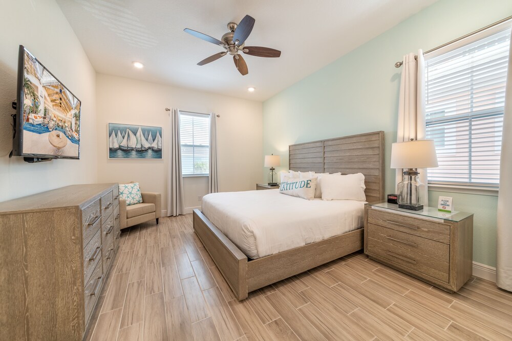 Margaritaville Cottages Orlando by Rentyl with H2O Waterpark - photo 31