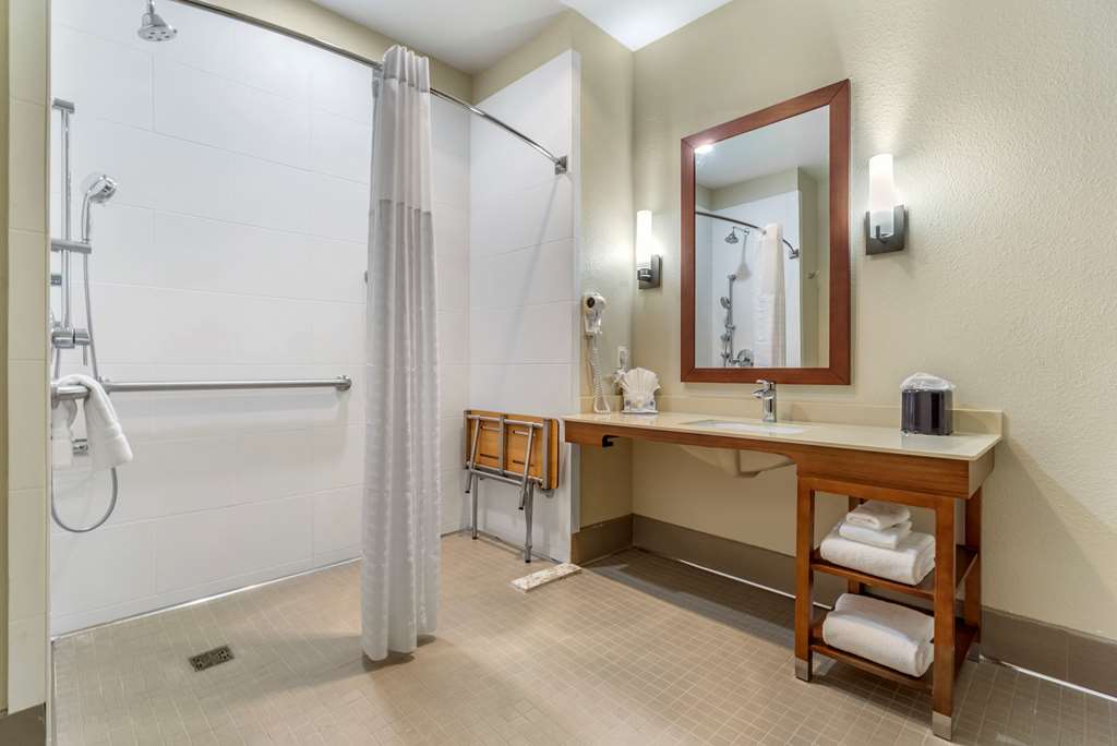 Comfort Inn & Suites Lakewood by JBLM - photo 7