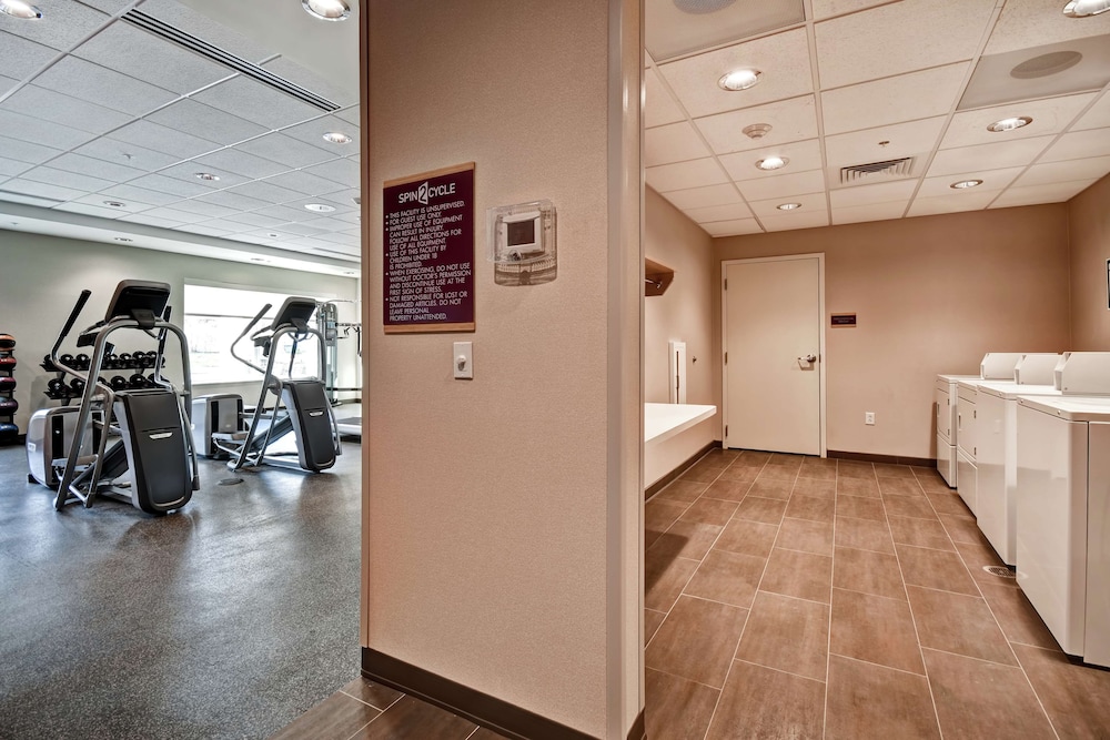 Home2 Suites by Hilton Springfield North - photo 24
