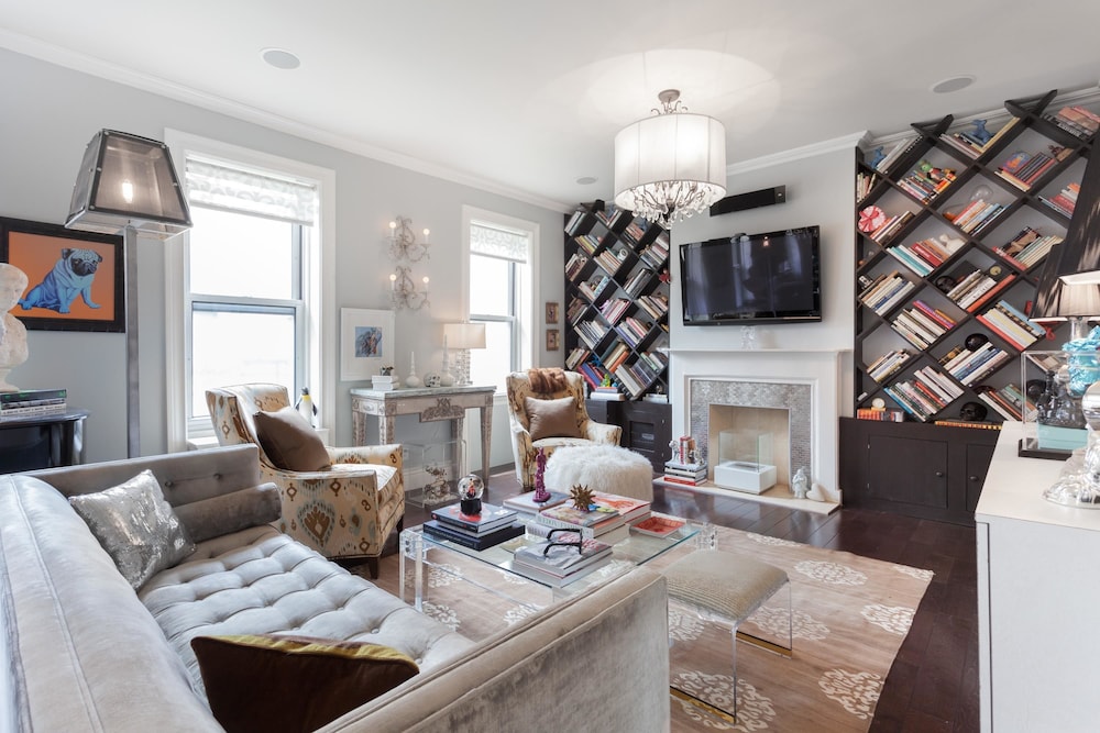 onefinestay Upper East Side private homes — 4-Star Luxury Hotel in New York City, United States