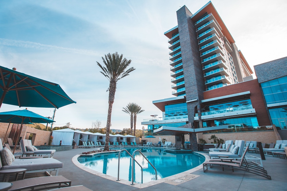 Sycuan Casino Resort - photo 16