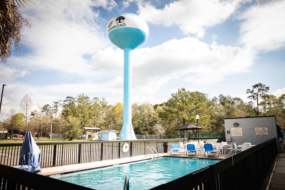Hampton Inn Hammond - photo 46