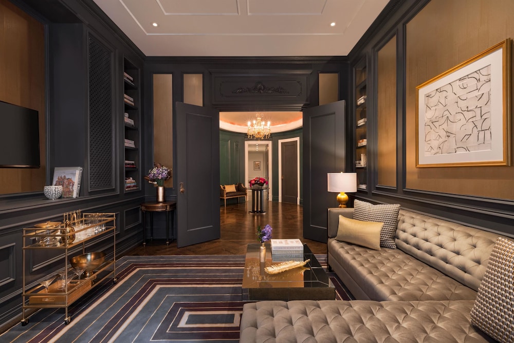 The Plaza A Fairmont Managed Hotel - photo 9