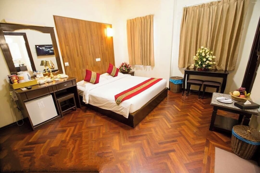 My Hotel Myanmar — Yangon — photo 2