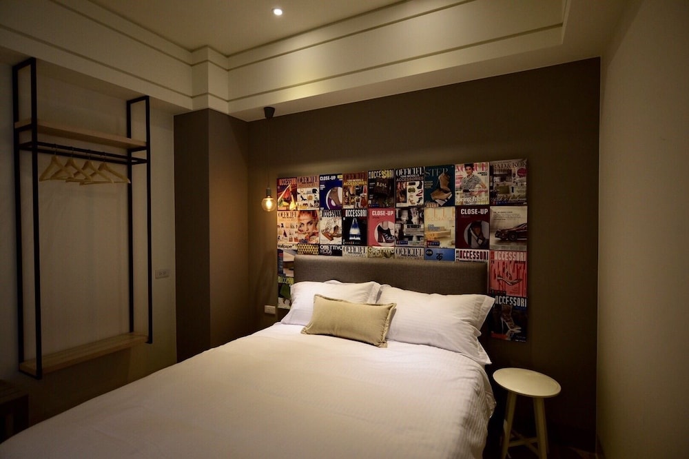 Sakagami Hotel - last minute hotel in Tainan