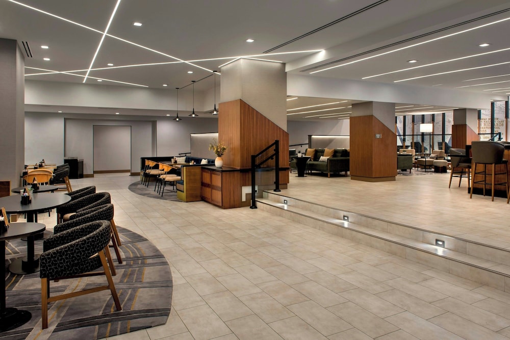 Marriott Springfield Downtown - photo 23