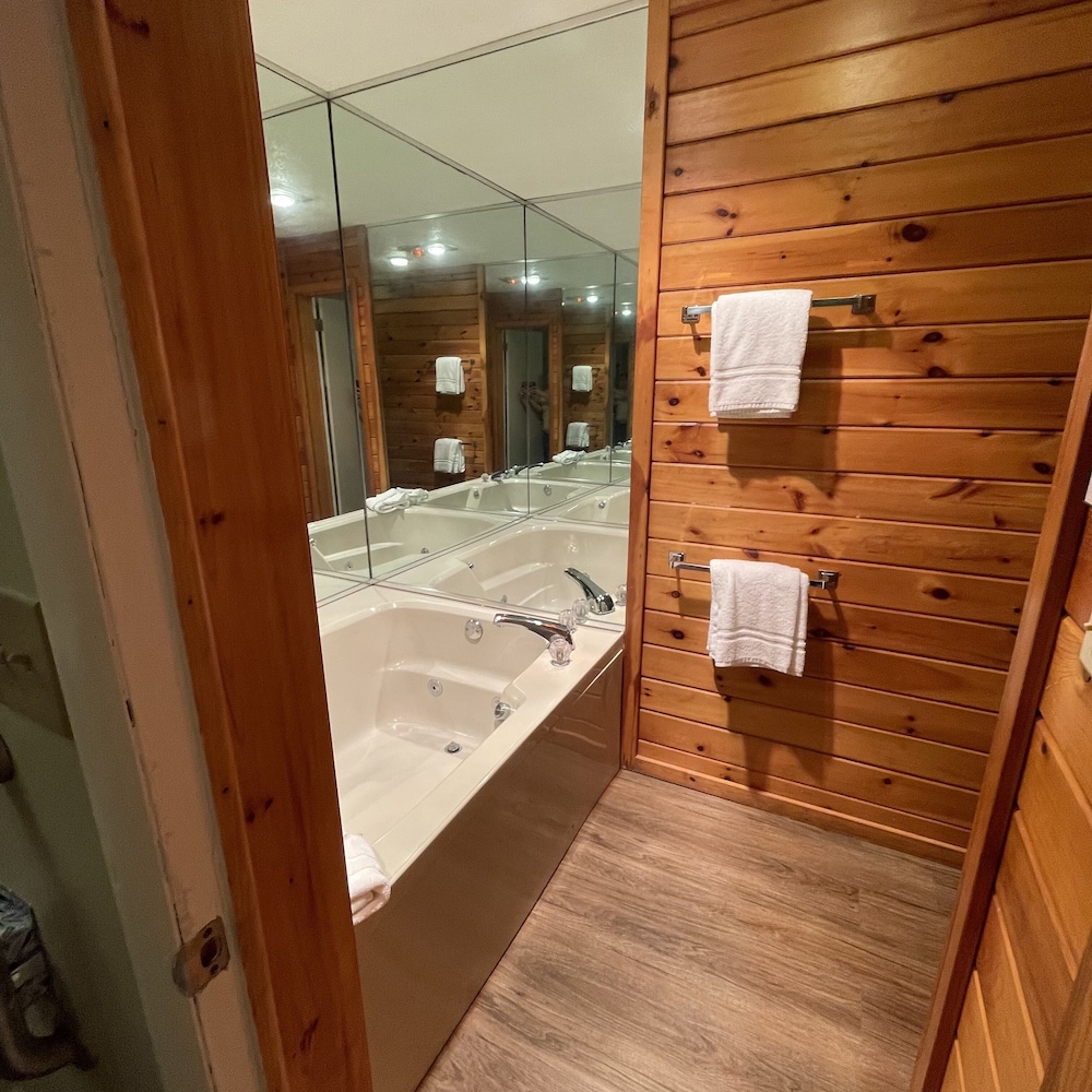 Endless Mountain Resort - photo 10