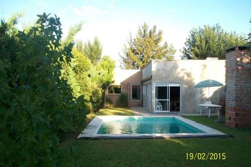 Coronda — 4-Star Luxury Hotel in Coronda, Argentina