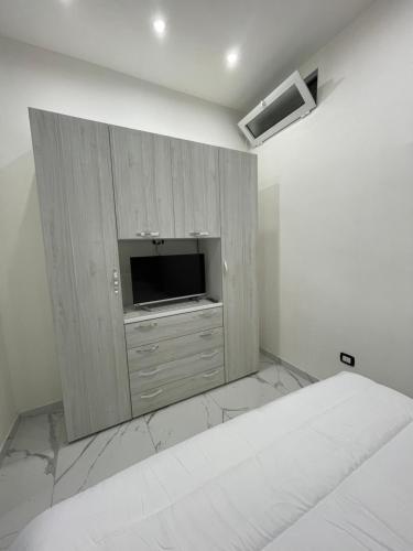 Rosa room luxury suite — 4-Star Luxury Hotel in Naples, Italy