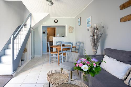 Joisalig in Saint-Quay-Portrieux, France