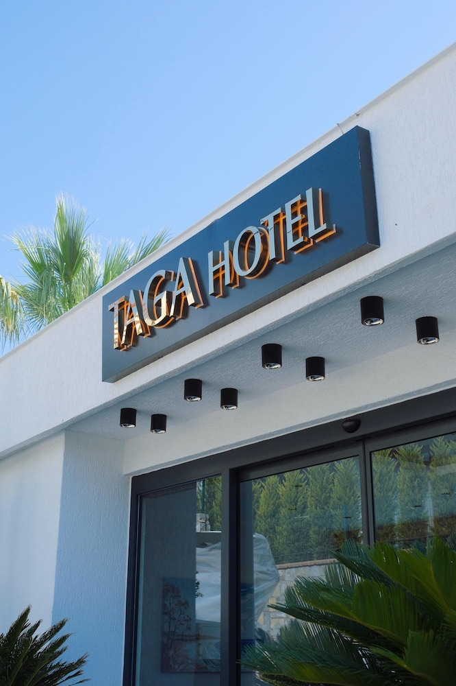 Taga Hotel - last minute hotel in Bodrum