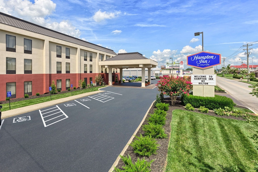 Hampton Inn Owensboro South - featured photo