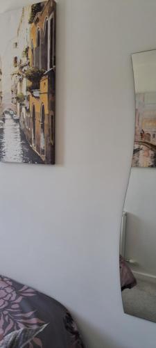Cosy Single room