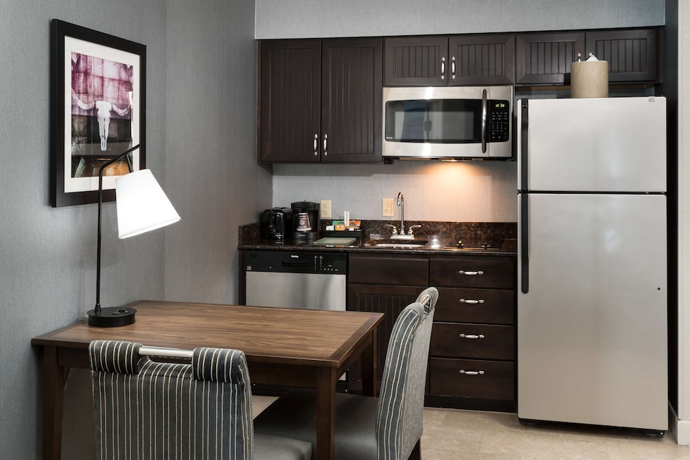 Homewood Suites by Hilton Austin NW near The Domain - photo 12