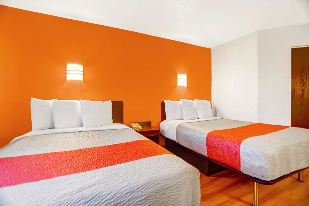 Motel 6 Benson AZ - photo 14