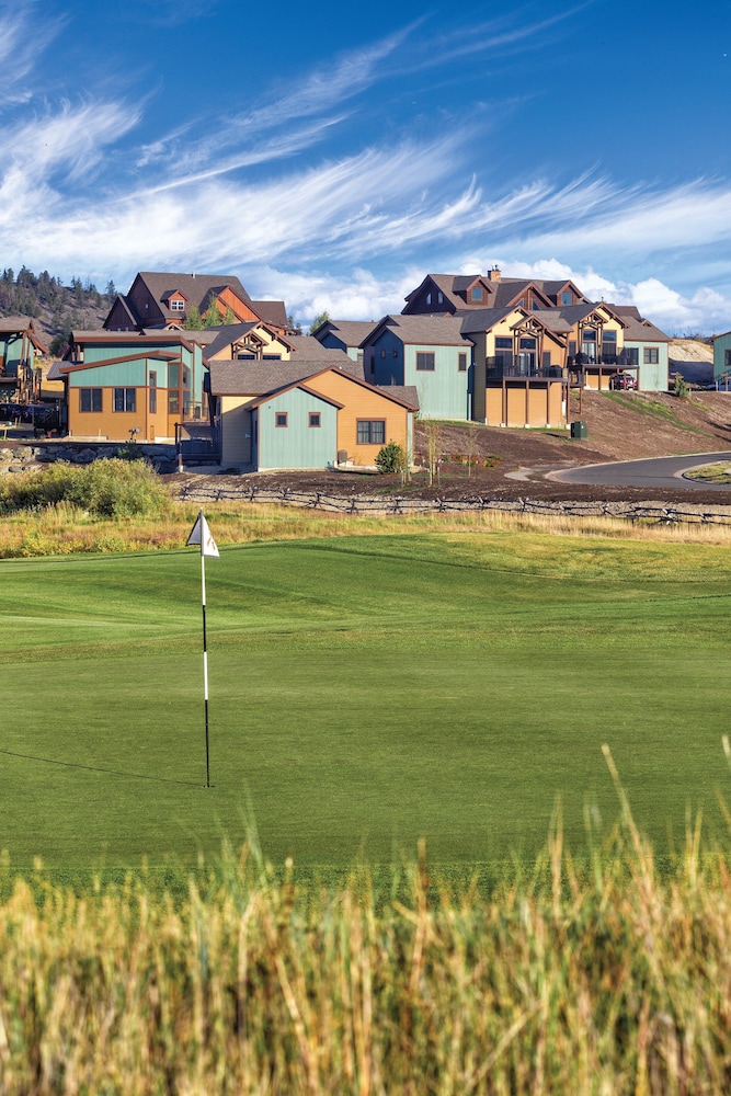 WorldMark Granby Rocky Mountain Preserve - photo 28