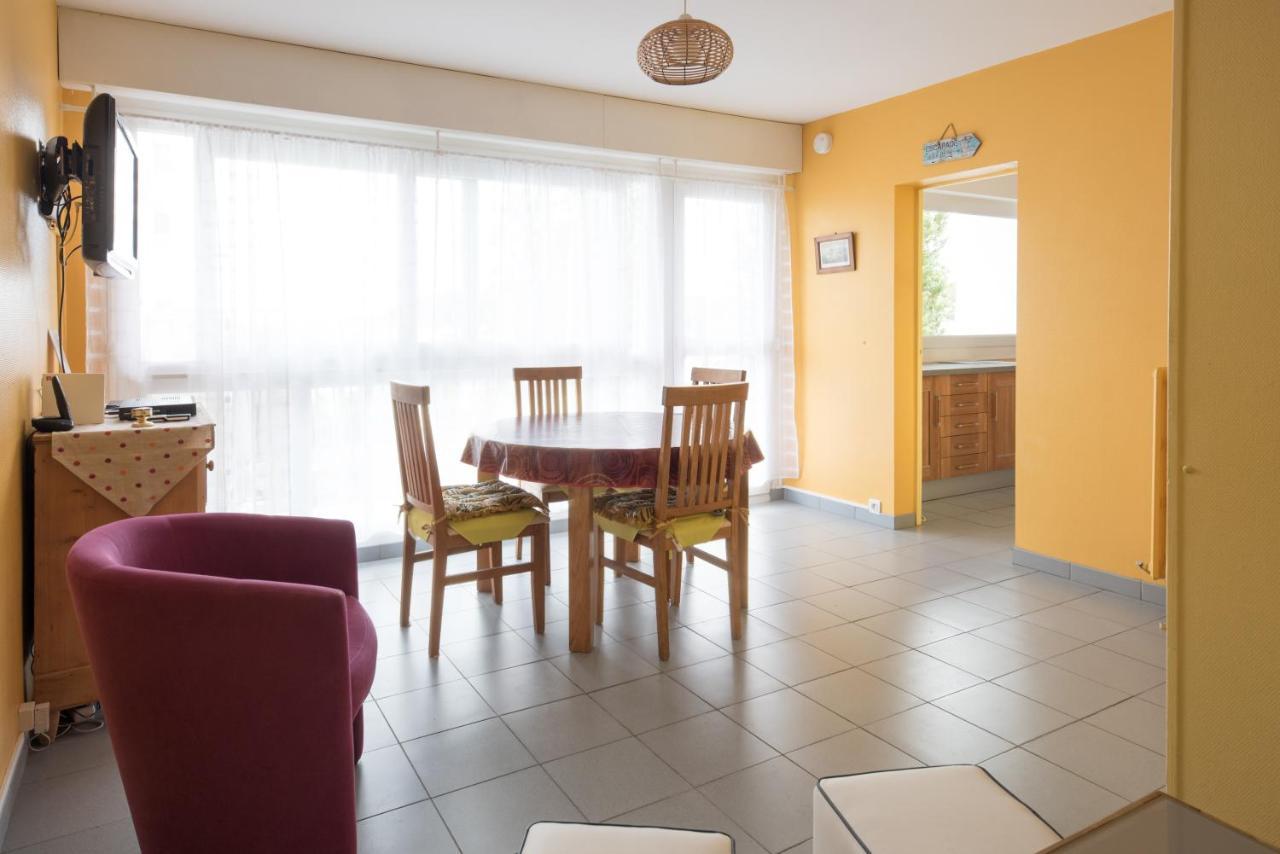 Marty pet-friendly hotel Fecamp