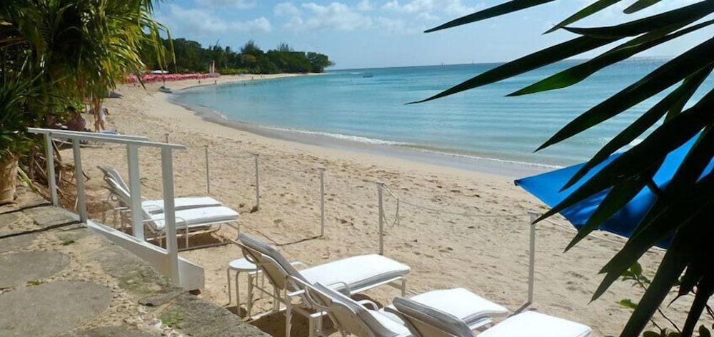 Landmark House & Cottage — 4-Star Luxury Hotel in Holetown, Barbados