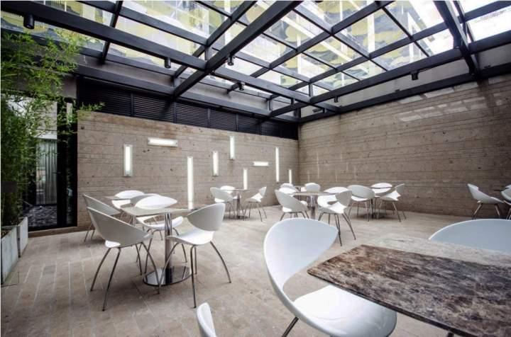 Movich City Business in Bogota, Colombia