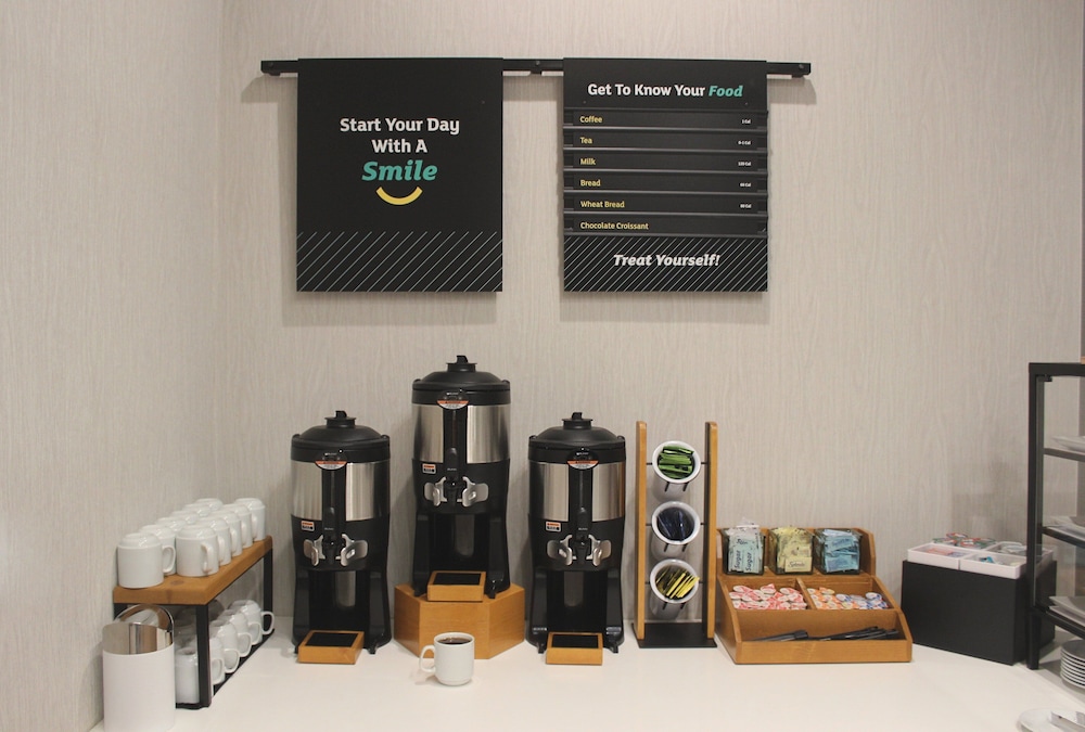 Holiday Inn Hattiesburg North by IHG - photo 38