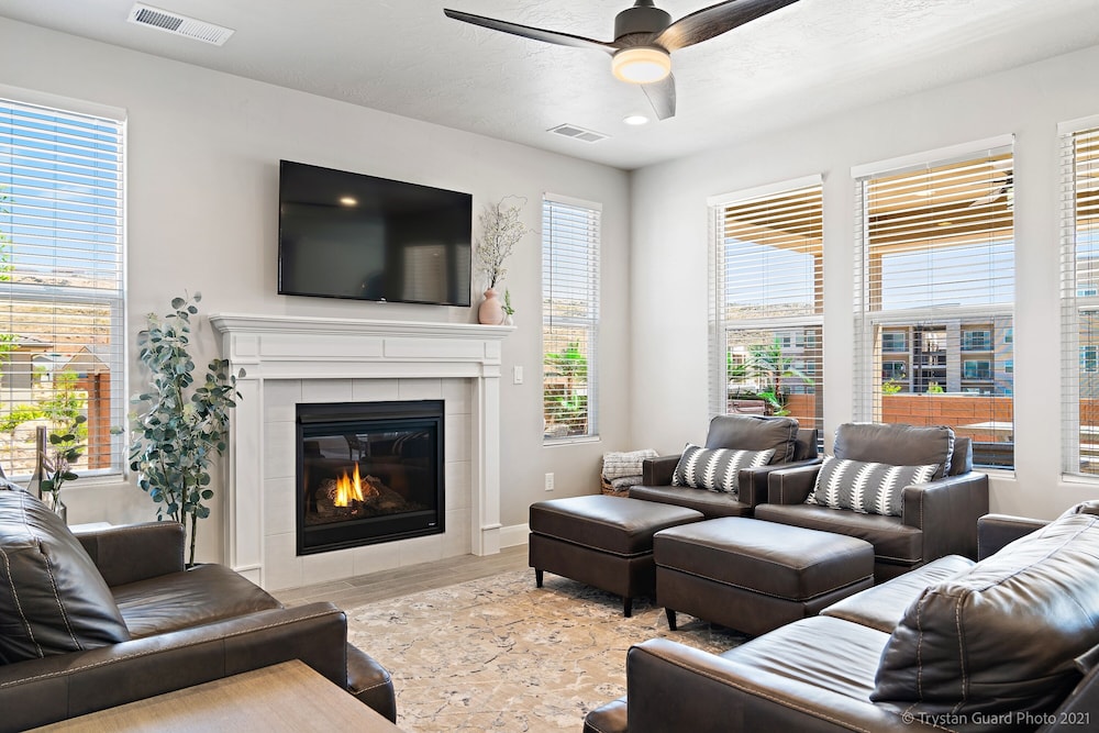 Casa At Ladera Resort 5 Bedroom Home by RedAwning - photo 26
